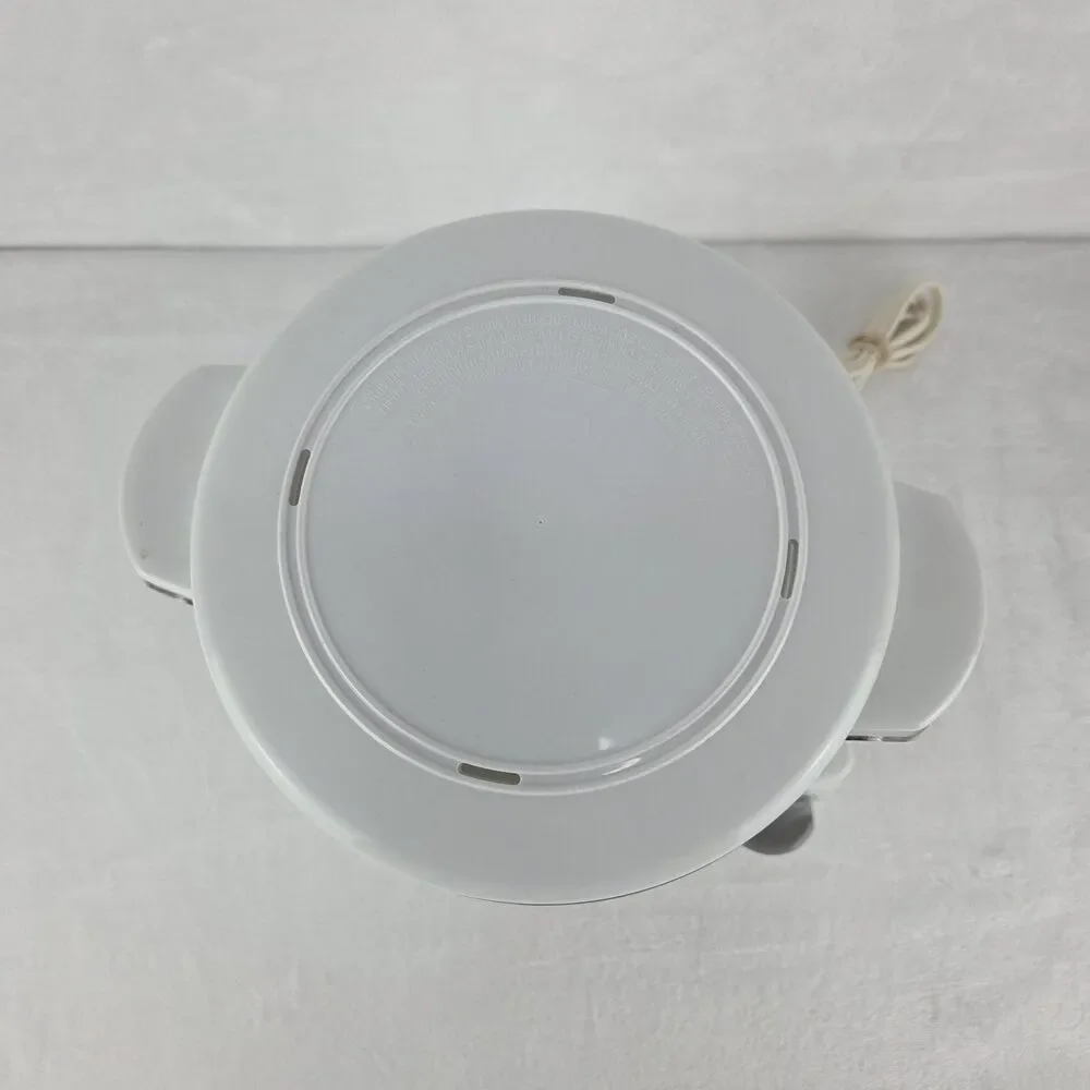Black & Decker HS800 Flavor Scenter Handy Food Steamer Tested Working